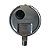 MEDIDOR DE PRESSÃO WIKA MONTAGEM 0-1000 KG 100MM 63254115 - Imagem 3