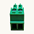 Conector 3,5mm Akz Fêmea 02 Vias Borne 10pçs - Imagem 4