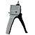 Pistola Aplicadora de Epóxi EPX 50ML- 62-9170-9930-1 para 3M - Imagem 3