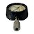 MANOMETRO IOPE 0-100 KPA/0-1.0KGF/CM2 IOPE - Imagem 2