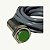 Sensor Indutivo Sense - PSE12-18GI50-E2 - Imagem 2
