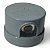 RTF/82 Rele Fotoeletrico Stieletronica 127v Rtf 82 Sem Base - Imagem 2