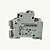 5SP43917 MCB C100 mini disjuntor termomagnético tripolo 400V - Imagem 2