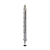 Microseringa Agulha Fixa 250µL Hamilton - 80700 - Imagem 2