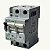 PLS6-C50/2disjuntor miniatura (mini-disjuntor) bipolar /50A - Imagem 1