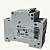 PLS6-C50/2disjuntor miniatura (mini-disjuntor) bipolar /50A - Imagem 3