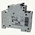 PLS4C162 mini disjuntor bipolo 16A curva C interrupção 4,5kA - Imagem 3
