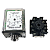 Rele Módulo Plug-in 16DMC1B0 Warrick Controls Gems 120v - Imagem 4