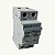 PLS4-B16/2 disjuntor bipolo 16A curva de disparo B - Imagem 1