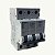 5SL13MCBC32 Disjuntor Tri 32A Curva C 3kA 380V 5SL13327MB - Imagem 3