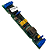 Placa Saida Corrente para Endress Hauser - 50096834 - Imagem 3