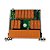 Interface de Relé Sieger Zellweger 05704-A-0122 - Imagem 2