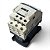 Contator Auxiliar Telemecanique Cad32 3na2nf  TELEMECANIQUE - Imagem 2