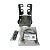 Suporte Transmissores De Pressão Rosemount 03031-0313-0011 - Imagem 1