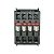CONTATOR ABB AL16-30-10 24VDC 30A UI-1000V - Imagem 2