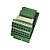 Módulo Distribuidor Potencial Phoenix Contact Umk-pvb 2/16 - Imagem 1