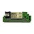 Relé Phoenix 2961192 24V Soquete PLC-BSP-24DC/21-21 2912439 - Imagem 2