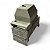 Chave Seccionadora Sv 9343.050 3p 160a Nh00 24.. 690v Rittal - Imagem 2
