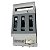 Interruptor De Fusível Rittal 8v9344.010 160a 600vac - Imagem 2