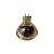 Lâmpada Halógena Mr16 360w 82v Gy-5.3 Enx Osram - Imagem 5