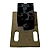 Bloco Xe2sp2151 Contato Chave Fim Curso Schneider Electric - Imagem 3