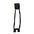 Escova Carbono Eletrografite Motor Lorena - EG34D - Imagem 4