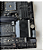 Placa-Mãe Pro AMD AM4 ATX Asus PRO-WS-X570-ACE - Imagem 3