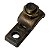 KIT 36 Conector Terminal Burndy Qa1c-b - Imagem 1