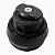 KIT 5 Botao Pulsador Seta Branca Giovenzana - PL005386 - Imagem 5