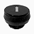 KIT 5 Botão Controle Seta Preta Giovenzana - PL005019 - Imagem 1
