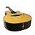 VIOLAO TAKAMINE TSF48C CTP2 ELETROACUSTICO C/CASE NATURAL - Imagem 4