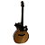 VIOLAO TAKAMINE TSF48C CTP2 ELETROACUSTICO C/CASE NATURAL - Imagem 3