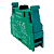 Bloco de Contato Interruptor Giovenzana PL004004/7 - Imagem 3