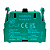 Bloco de Contato Interruptor Giovenzana PL004004/7 - Imagem 1