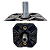 Chave Comutadora Rotativa Giovenzana - P0162626S - Imagem 3