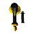 Lixadeira Orbital Pneumática 150mm (6") 676-12621J - Imagem 2