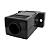 KIT 5 Capa Para Conector Db9 Vias Preto Cpdbp-09 Metaltex - Imagem 4