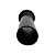 Bucha Acabamento Borracha Protege fio 11703035 10unid - Imagem 3