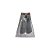 Vira Macho Reto VM-3 (M5-M20) 7/32" a 3/4" - Imagem 2