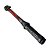 Torquímetro de Estalo 1/4" 5-25Nm R48900025 Gedore - Imagem 1