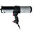 Dispensador Pneumático de Cartuchos 400mL DP2X 400 - Imagem 1