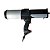 Dispensador Pneumático de Cartuchos 400mL DP2X 400 - Imagem 3
