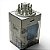 Rele Industrial 3 Contatos 10A 250V 601391250040 - Imagem 2