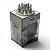 Rele Industrial 3 Contatos 10A 250V 601391250040 - Imagem 1