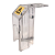 KIT 5 Protetor Terminal Contato Giovenzana 20900065 - Imagem 1