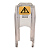 KIT 5 Protetor Terminal Contato Giovenzana 20900065 - Imagem 3