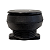 Kit 5 Botao Seta Branca Giovenzana - PL005386-AL - Imagem 3