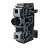 Borne fusível de 2 condutores para fusível miniatura 5x20 mm - Imagem 3