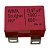 KIT 2 WIMA Snubber FKP0,47 UF 1600-650 Capacitor de Absorção - Imagem 2