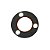 KIT 10 JUNTA P/ TURBINA A GAS SOLAR TURBINES 172781-100 - Imagem 1